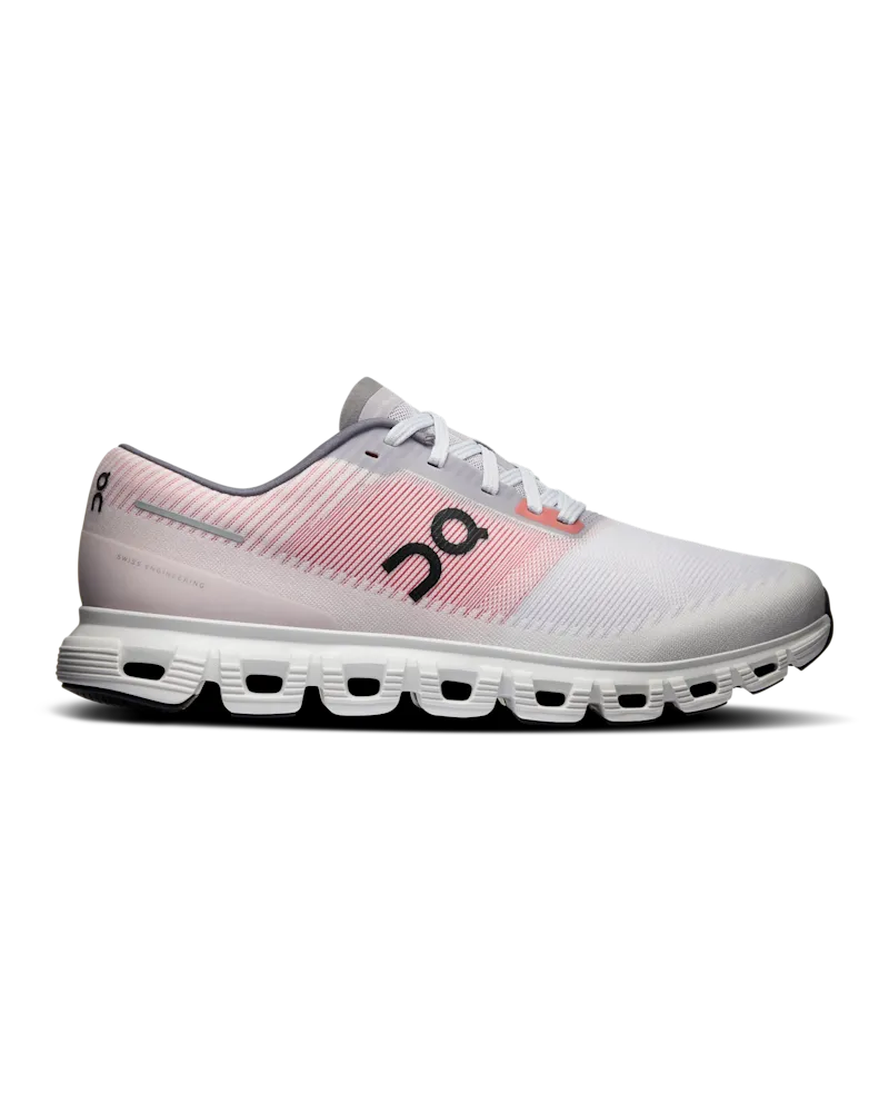 ON Cloud 6 Push Grey