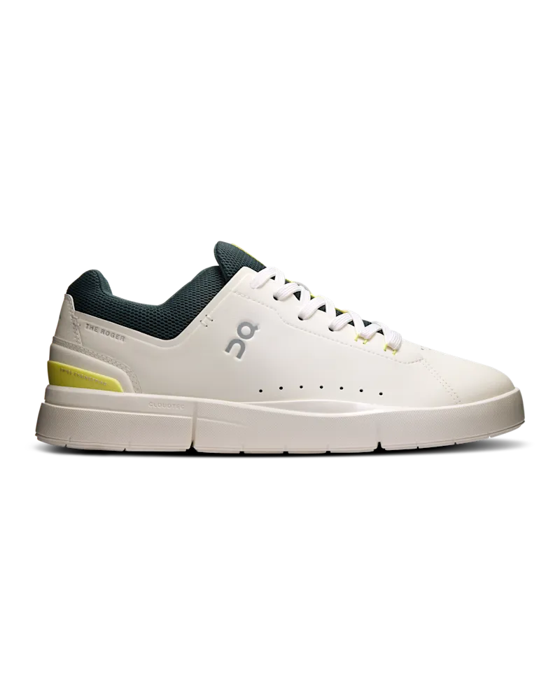 ON THE ROGER Advantage Ivory