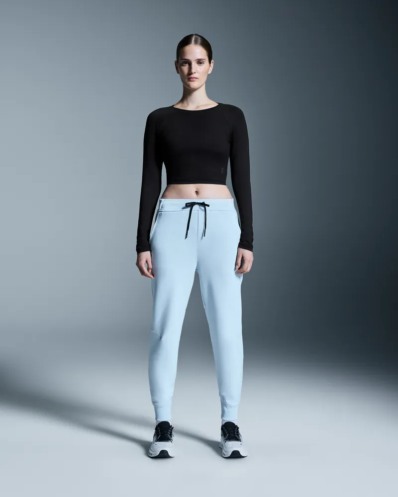 ON Sweat Pants Blue