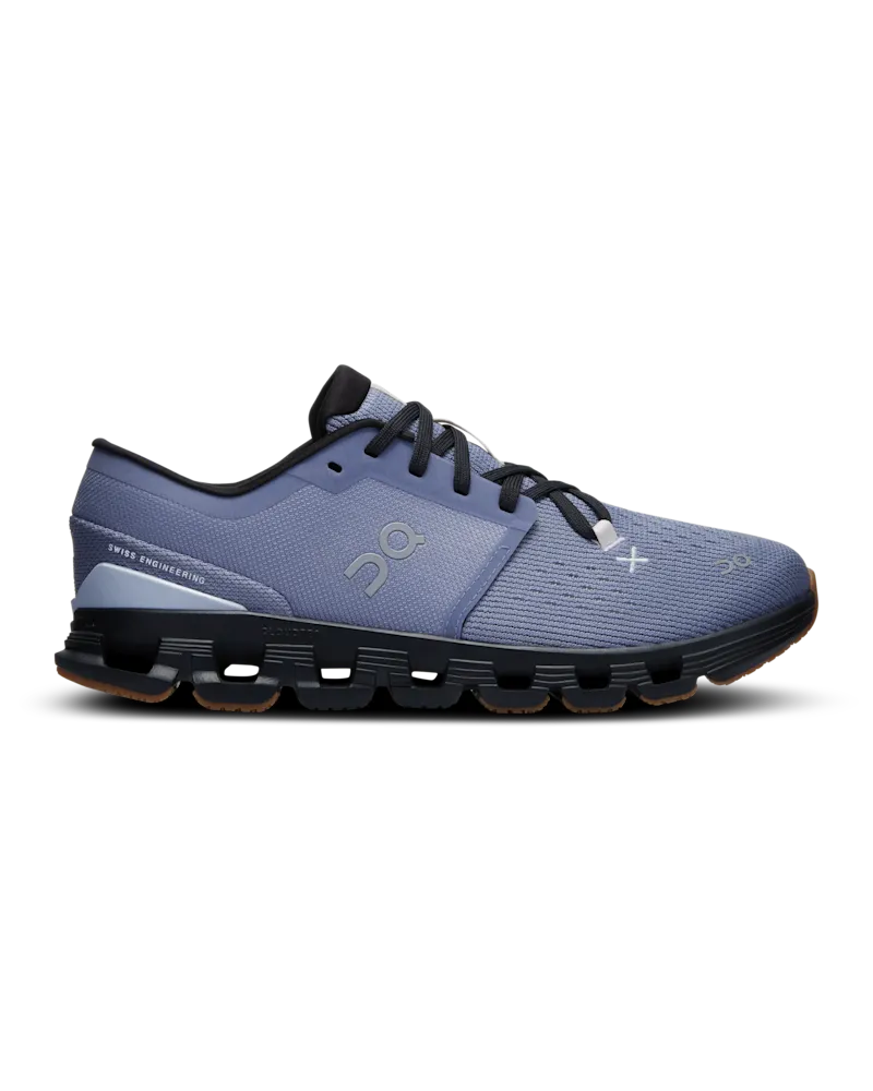 ON Cloud X 4 Feather