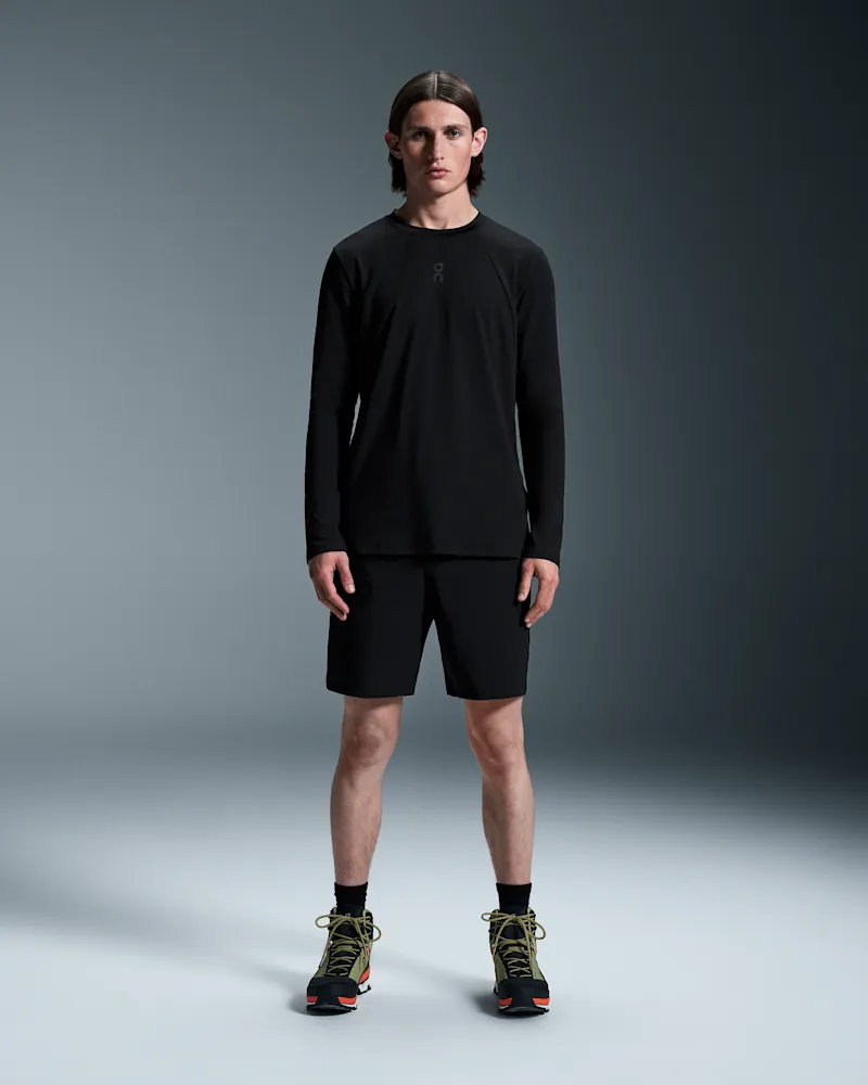 ON Trek Lg-T Black