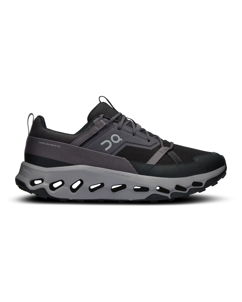 ON Cloudhoriz Black