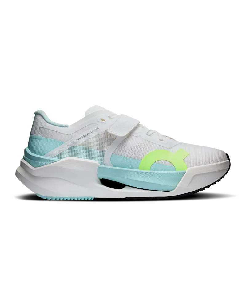 ON Cloud X Tempo Pro White