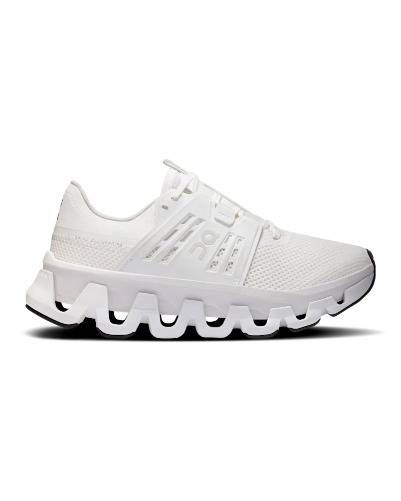 ON Cloudswift Amp White