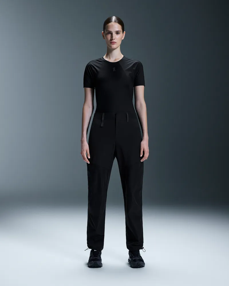 ON Explorer Pants Black