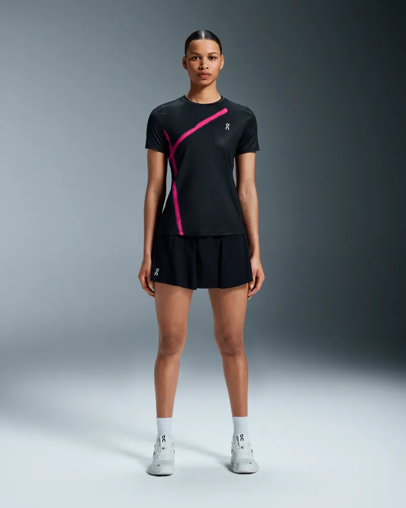 ON Court Skirt Black