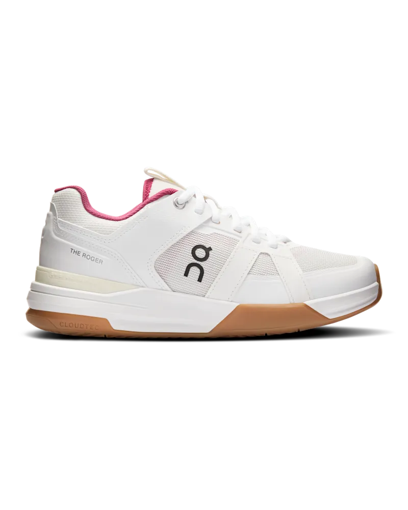 ON THE ROGER Clubhouse Pro Beige