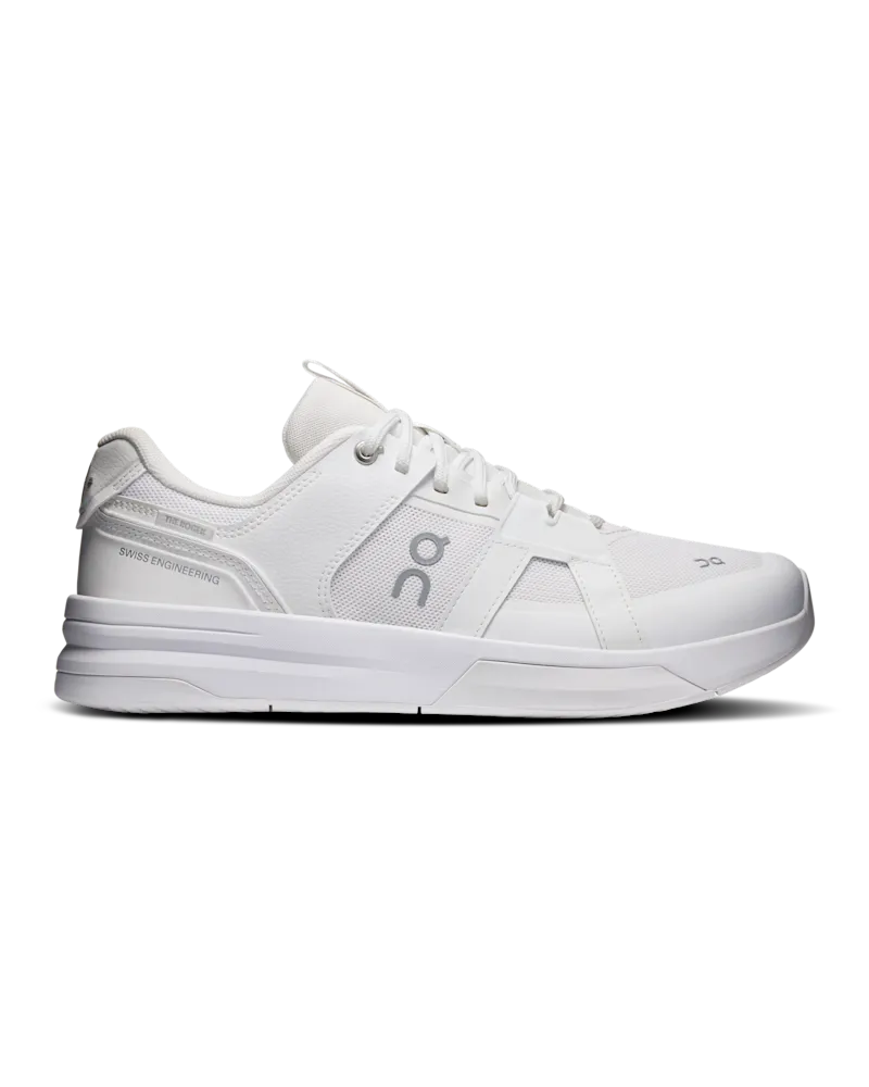 ON THE ROGER Clubhouse Pro 2 White