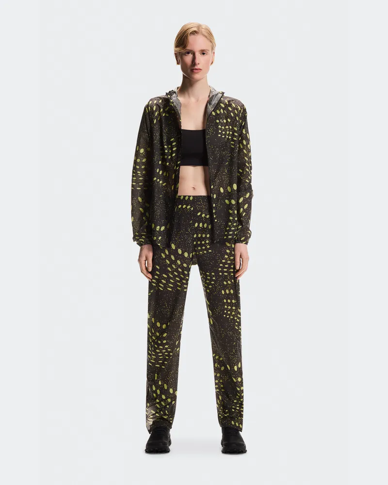 ON Ultra Pants Brown