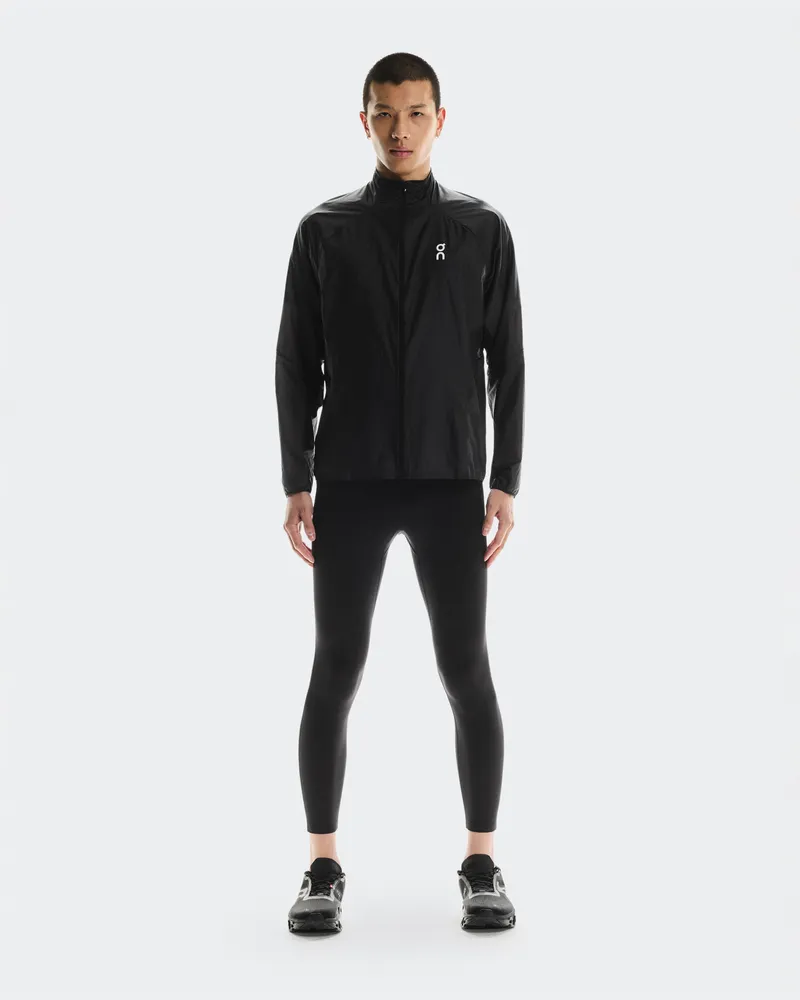 ON Performance Tights Winter Black