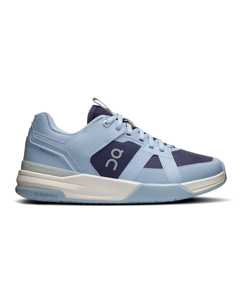 ON THE ROGER Clubhouse Pro Chambray