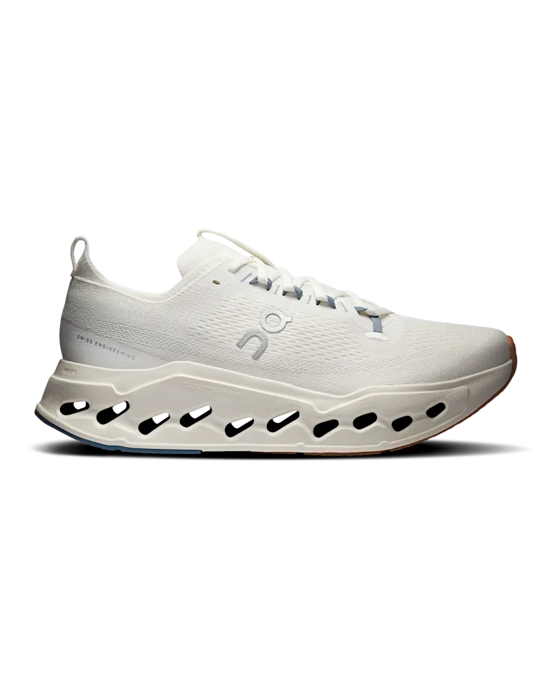 ON Cloudsurfer Max Ivory