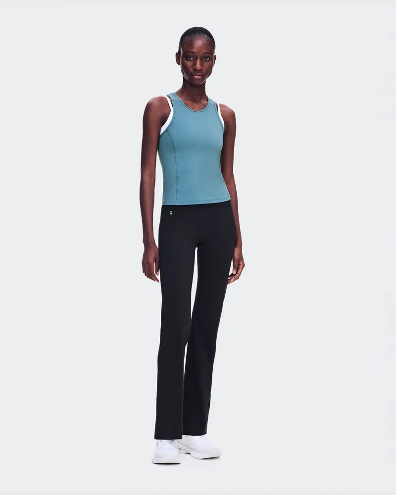 ON Studio Tank Top Blue
