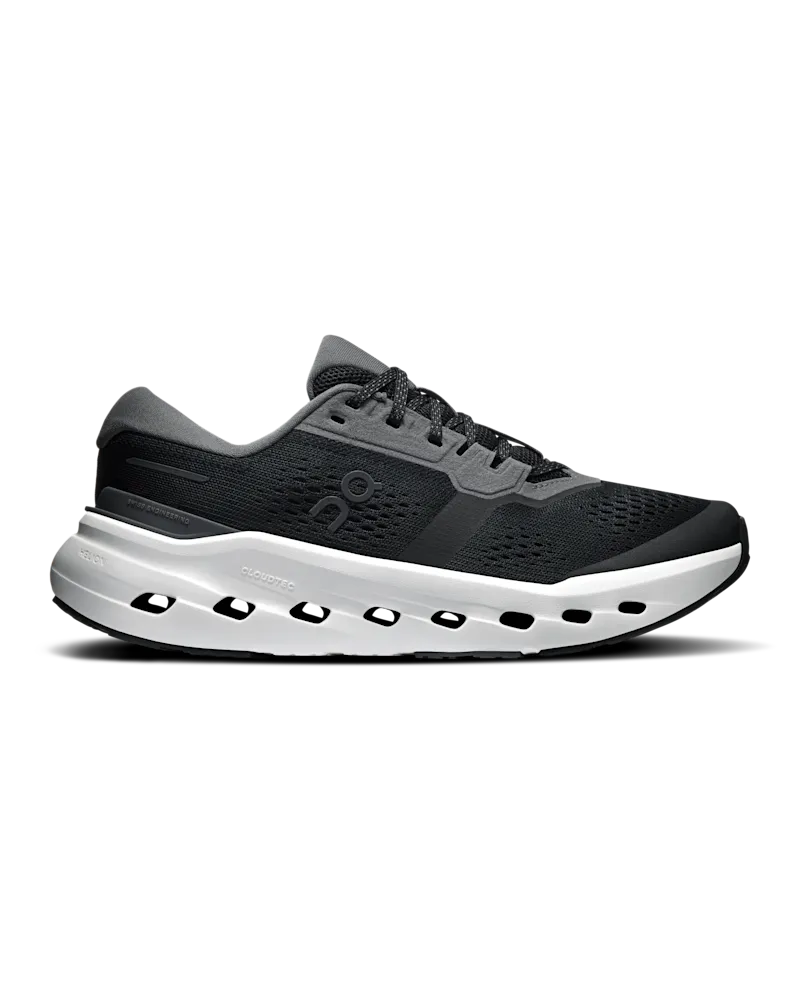 ON Cloudrunner 3 White