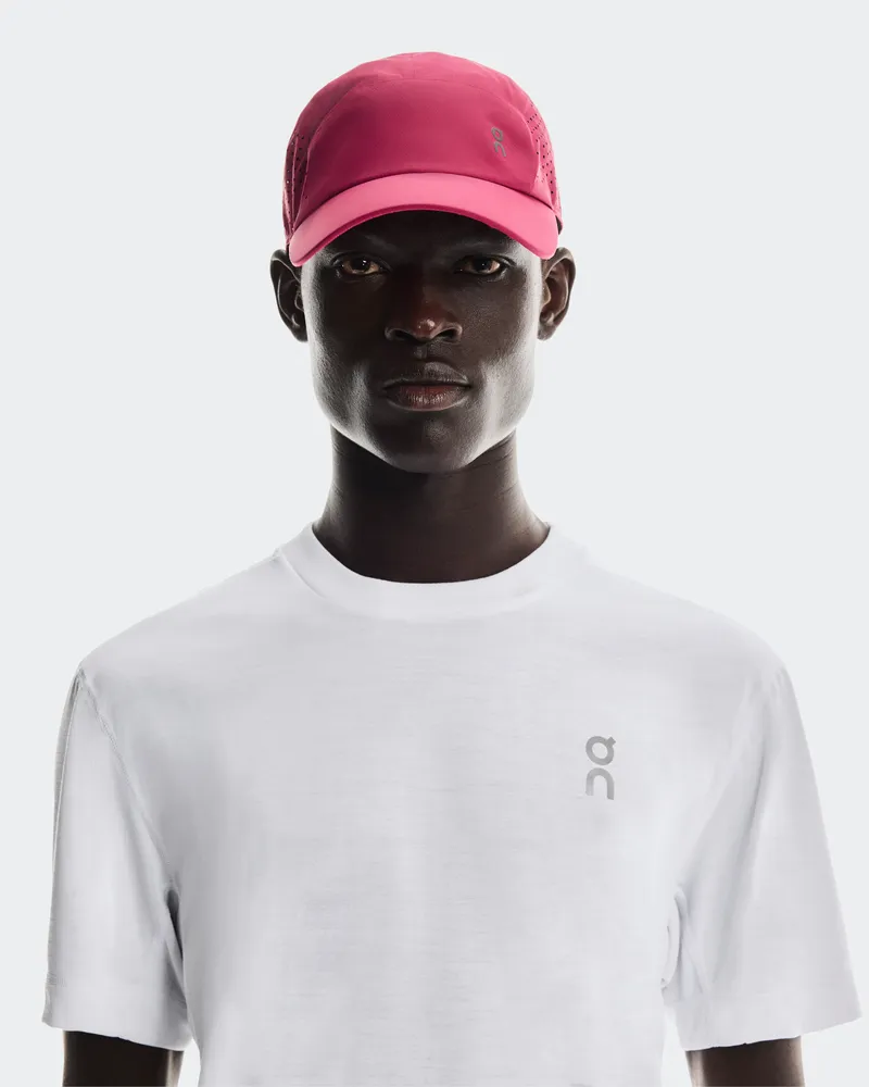 ON Lightweight Cap Grenadine