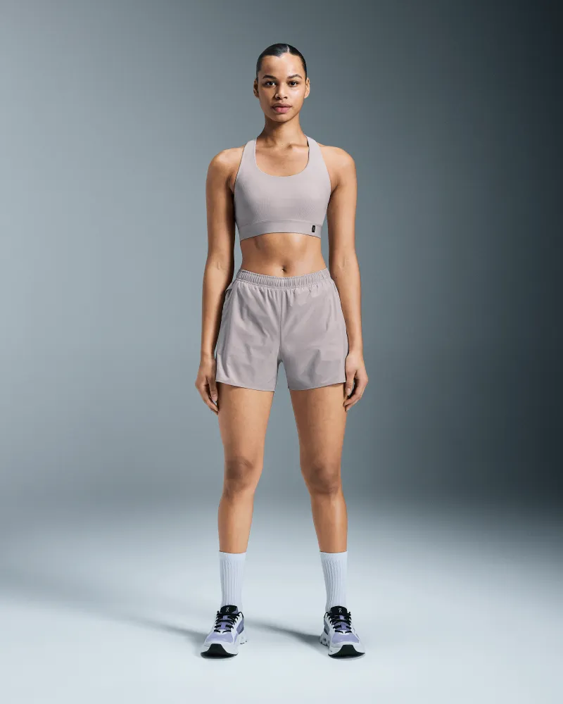 ON Essential Shorts Fade