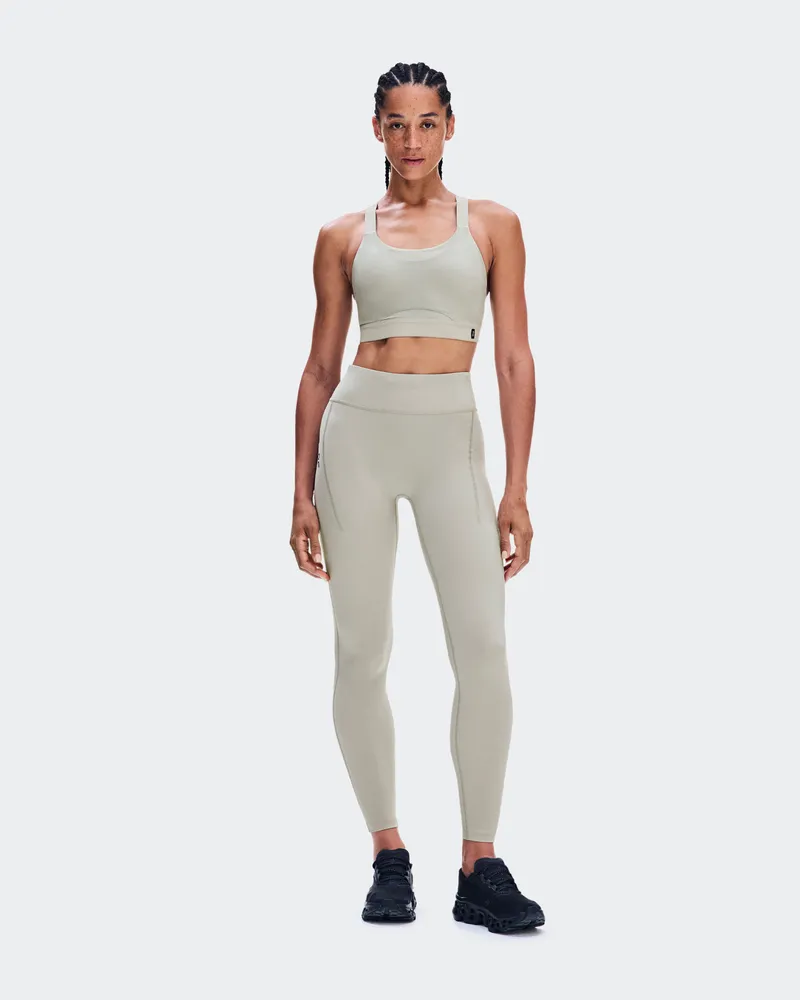 ON Performance Tights Grey