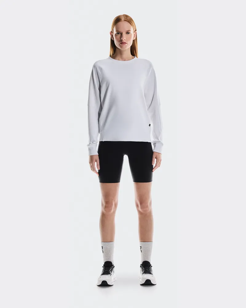 ON Studio Crew White