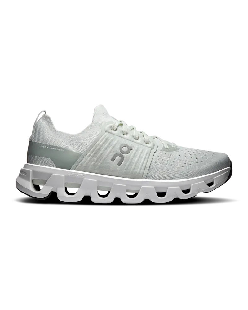 ON Cloudswift 4 Grey