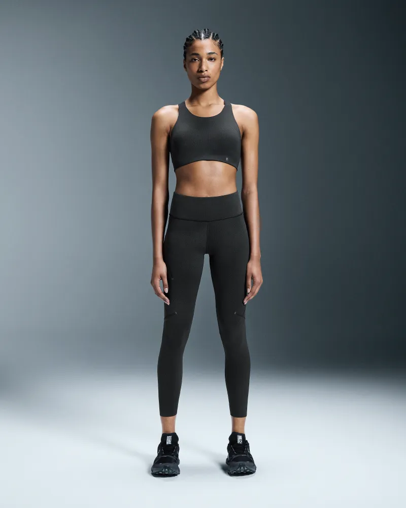 ON Performance Bra Lumos Black