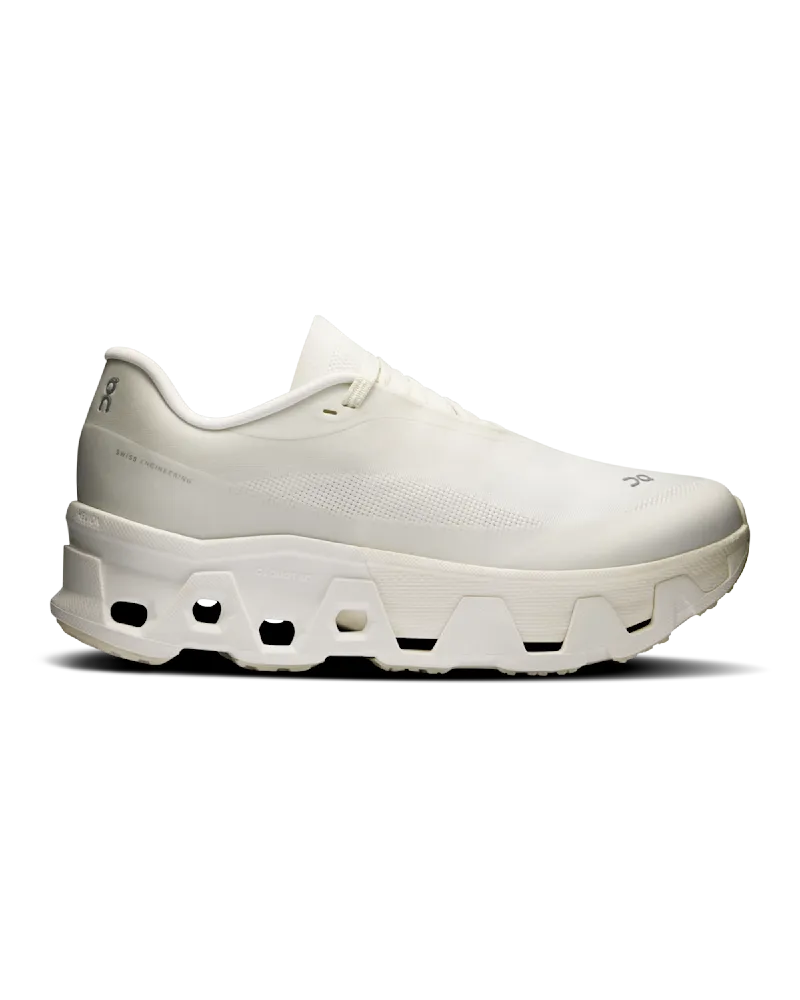 ON Cloudmster Hyper PAF White