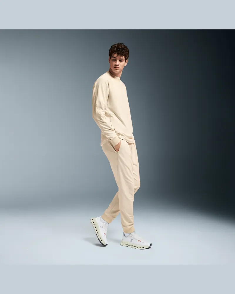 ON Movement Joggers Sand