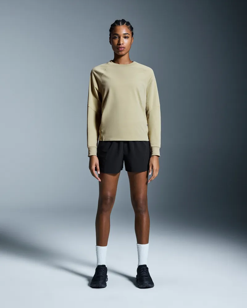 ON Studio Crew Caper