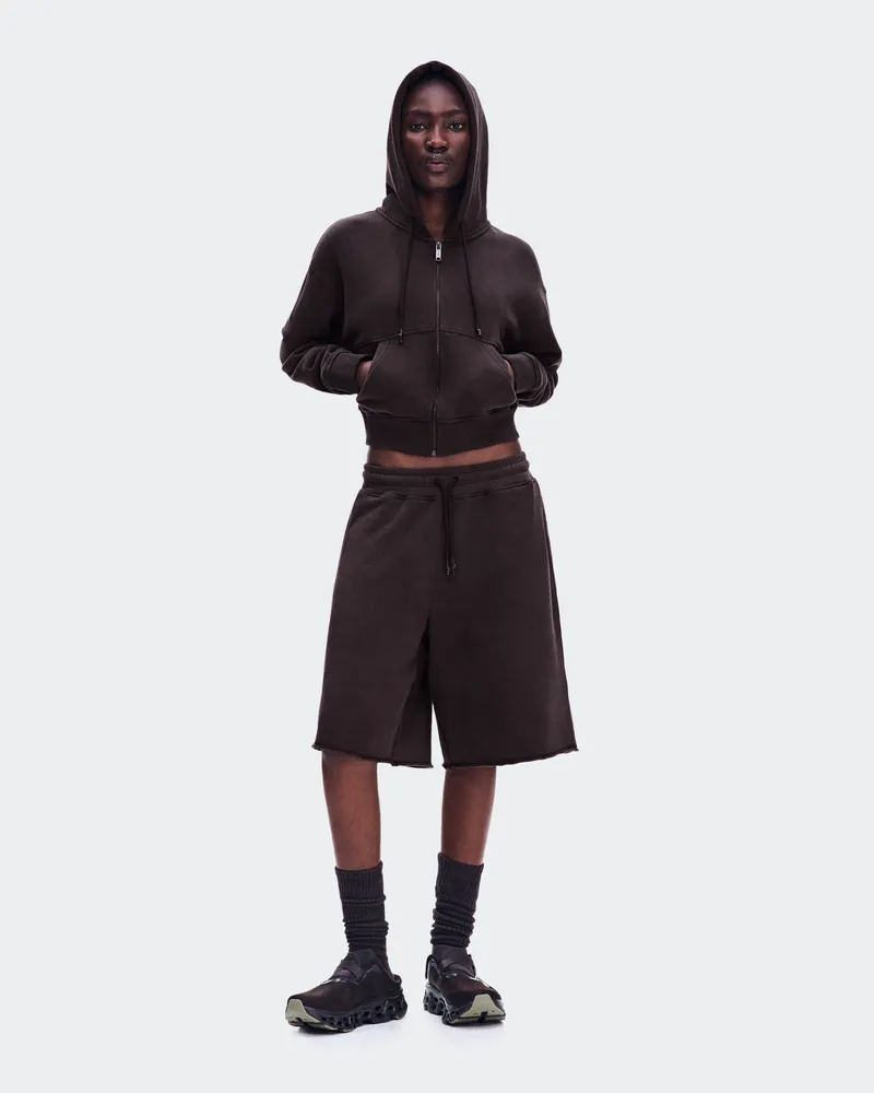 ON Club Collective Short FKA Brown