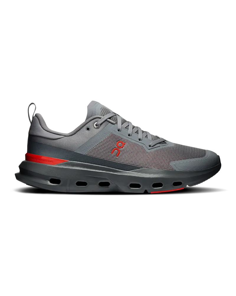 ON Cloudpulse Next Grey