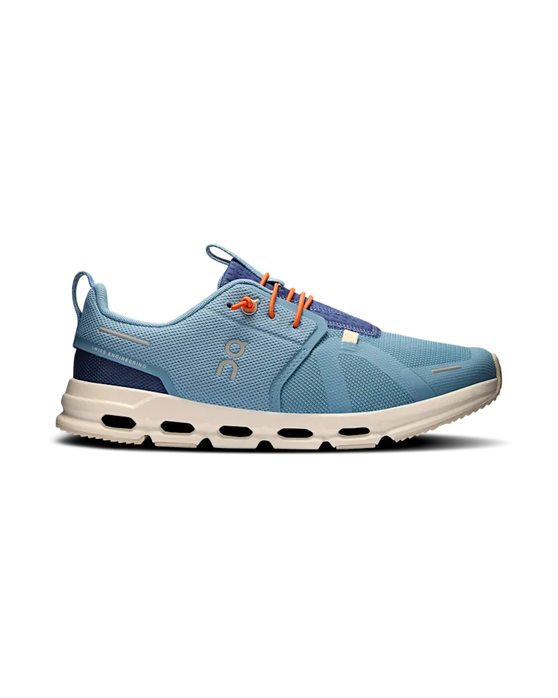 ON Cloud Sky Grey