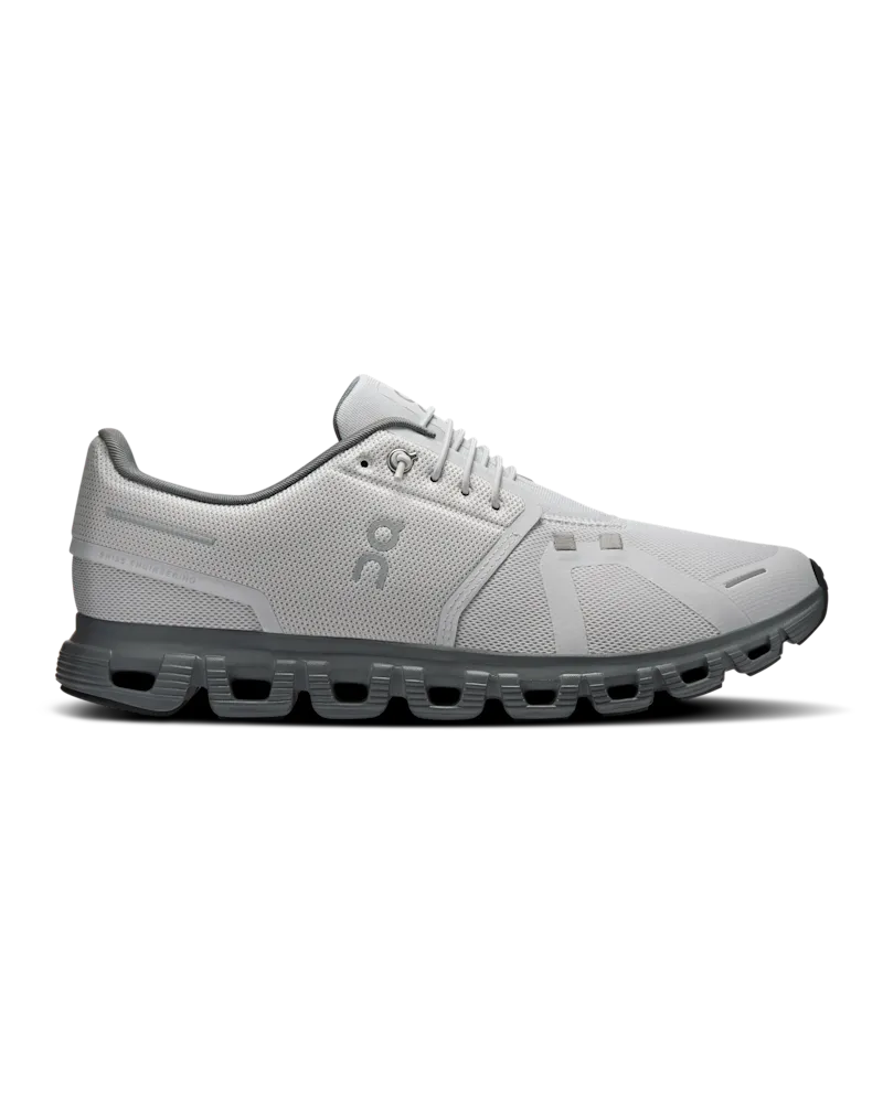 ON Cloud 6 Grey