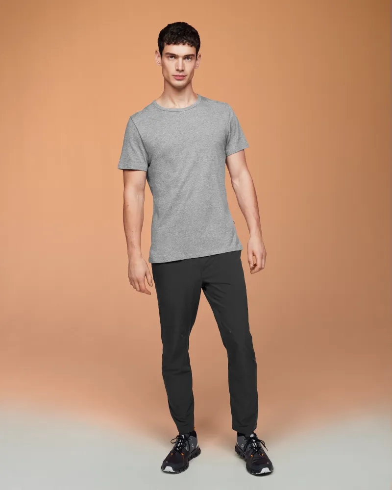 ON Movement Pants Black