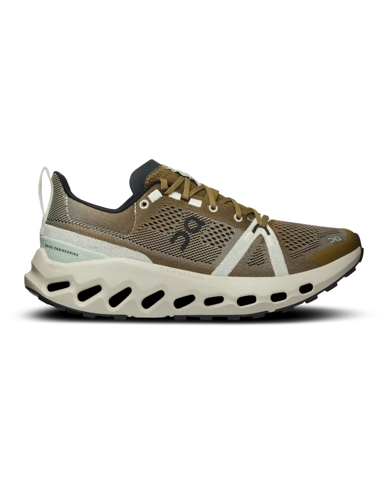 ON Cloudsurfer Trail Hunter