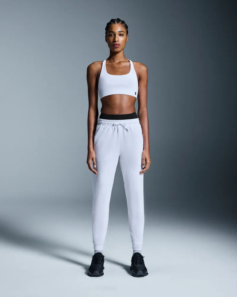ON Studio Joggers White
