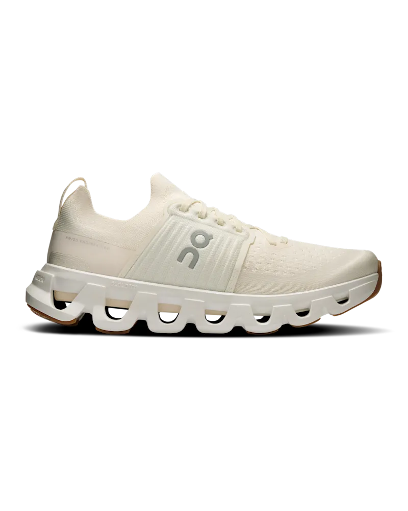 ON Cloudswift 4 Beige
