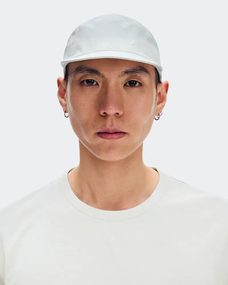 ON Zero Cap PAF Beige