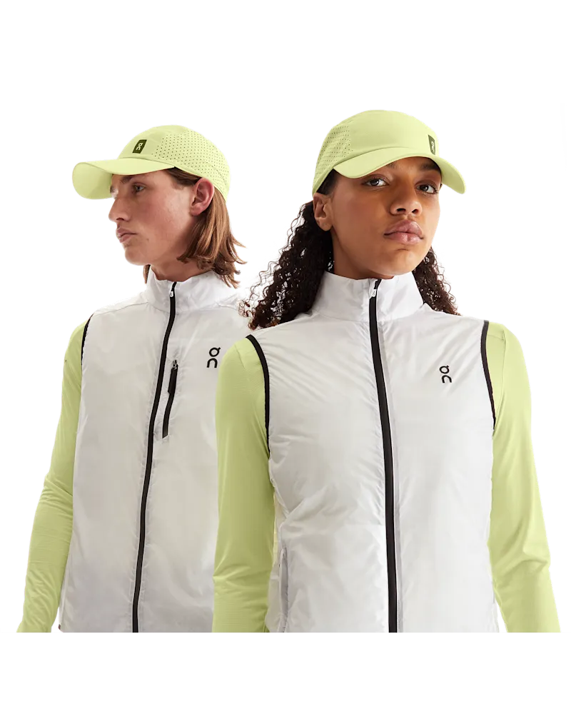 ON Lightweight Cap Yellow