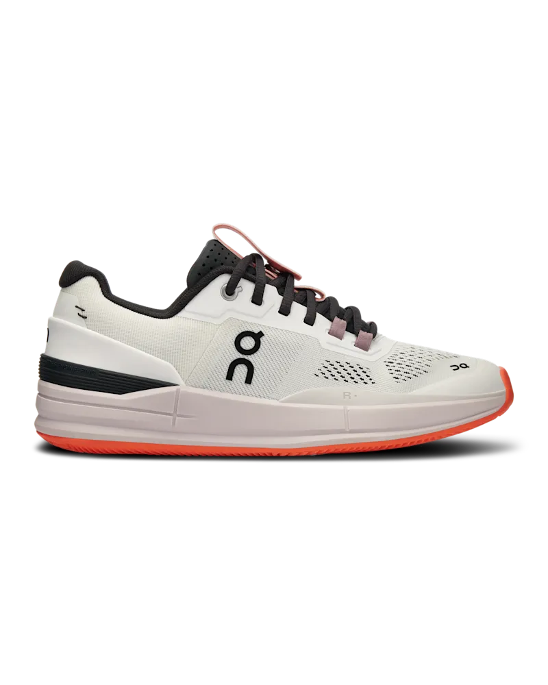ON THE ROGER Pro Clay White