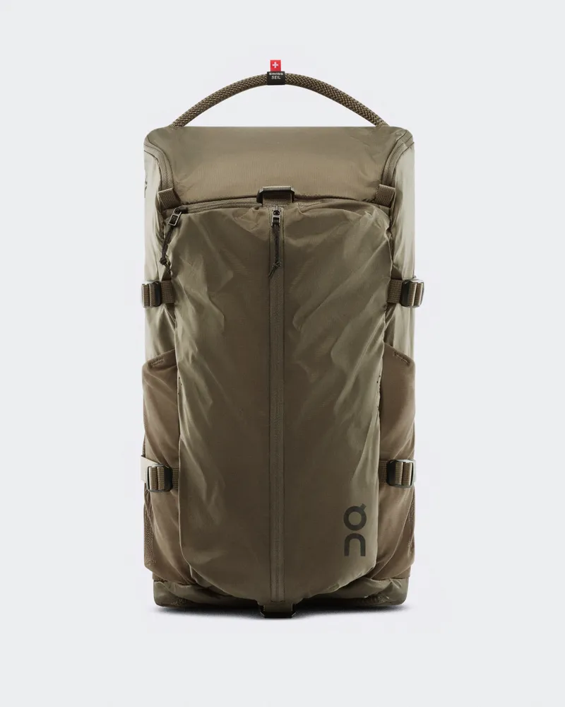 ON Speed Pack 18L Lite Green