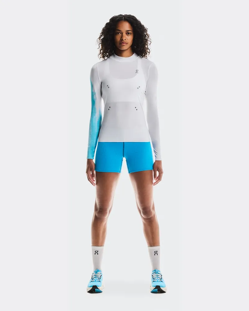 ON Pace Lg-T White