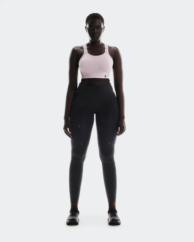ON Performance Tights Black