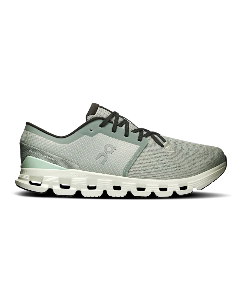 ON Cloud X 4 Grey
