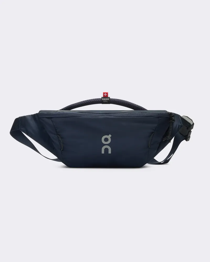 ON Waist Pack 2L Lite Blue