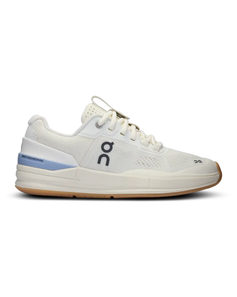 ON THE ROGER Pro Ivory