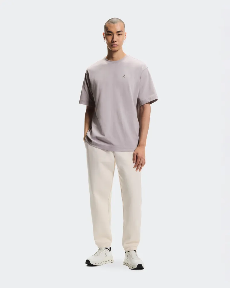 ON Club Collective-T Geo Grey