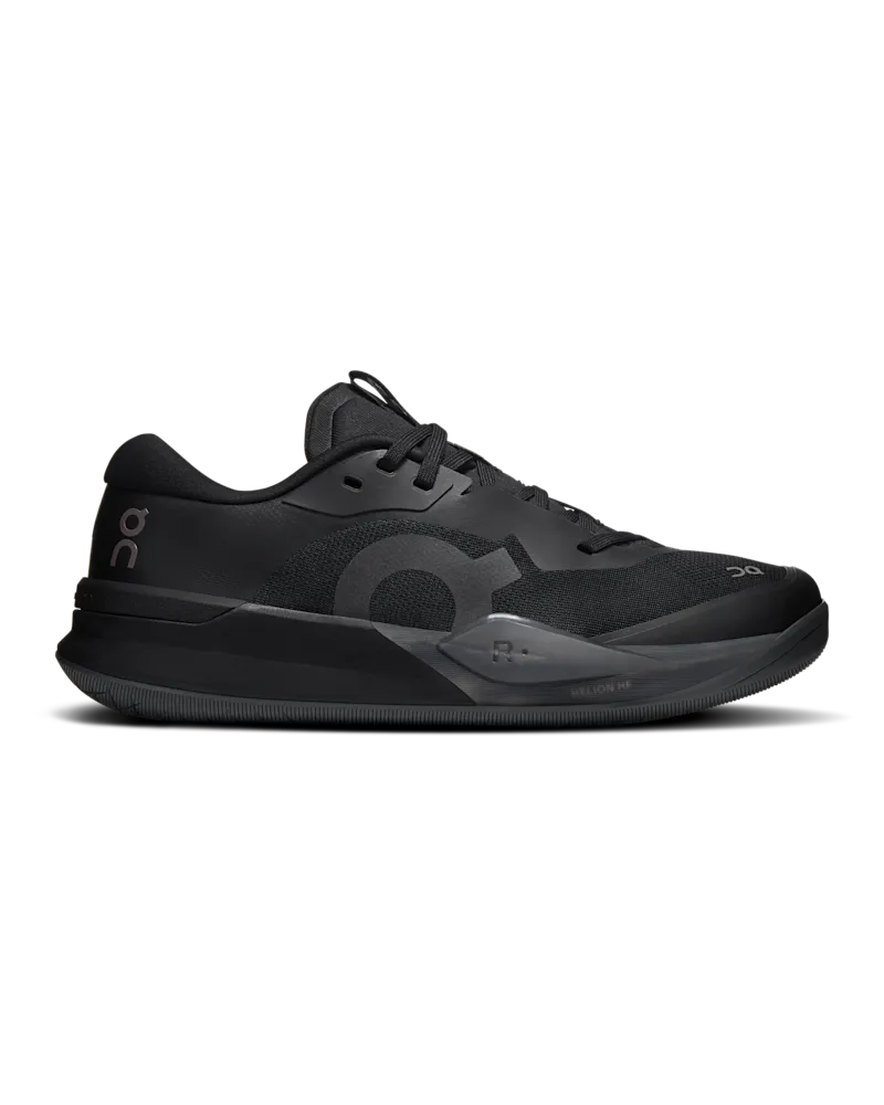 ON THE ROGER Pro 3 Black