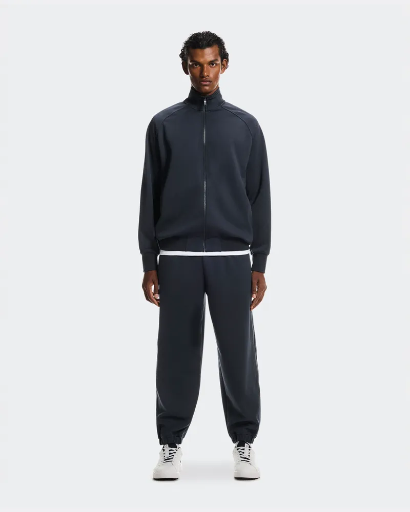 ON Courtside Full-Zip Midnight