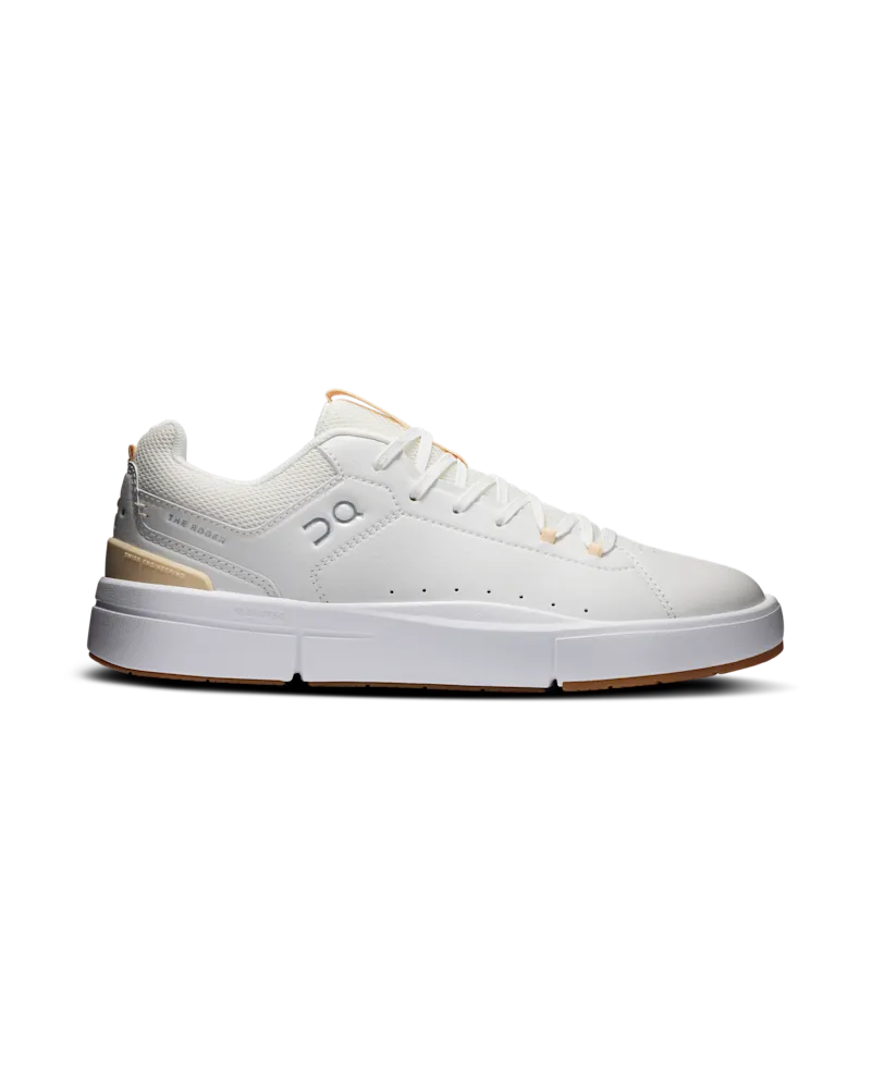 ON THE ROGER Youth Beige