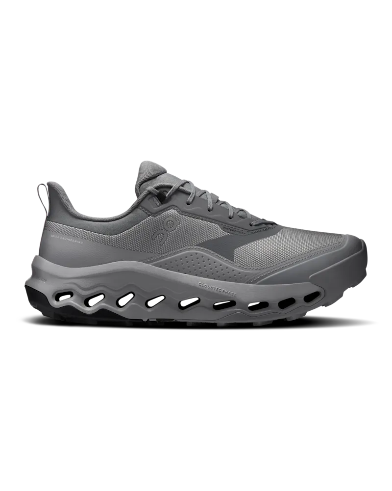 ON Cloudhoriz 2 Waterproof Grey