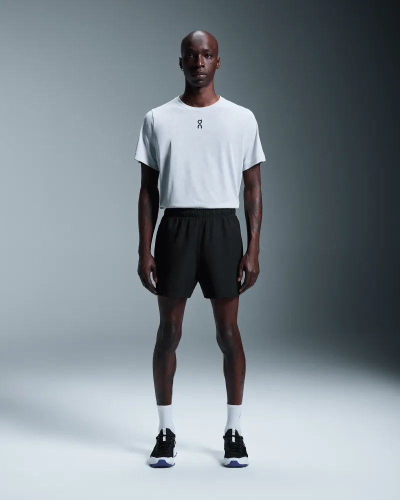 ON Trail Shorts Black